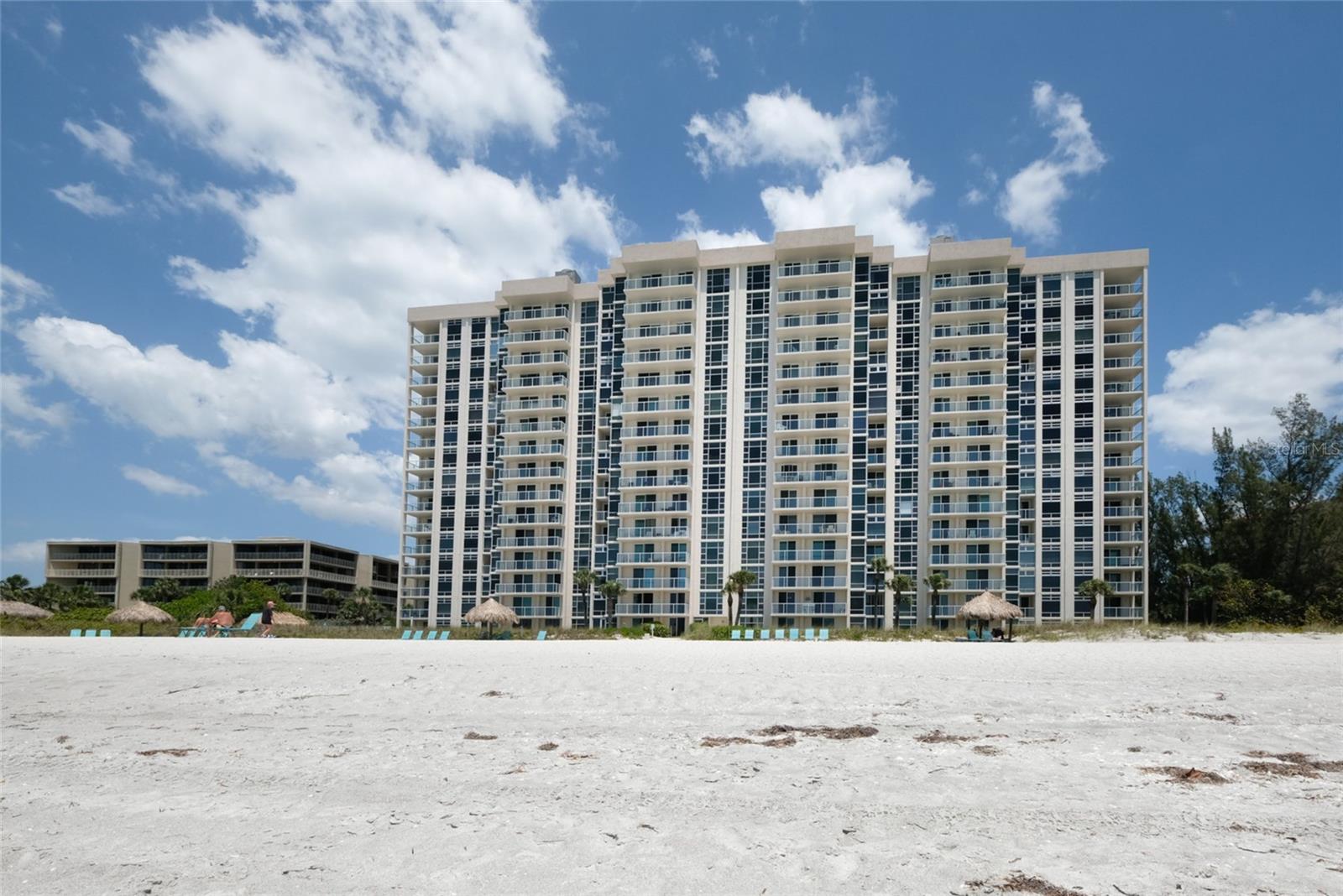 SEA GATE CLUB - Residential Lease