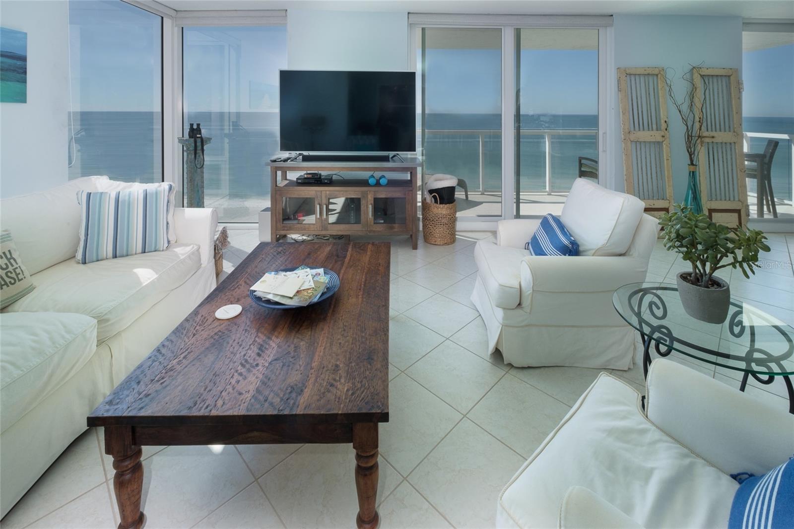 SEA GATE CLUB - Residential Lease