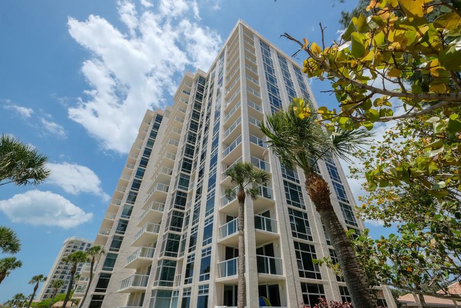 SEA GATE CLUB - Residential Lease