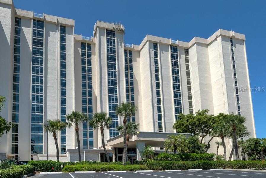 SEA GATE CLUB - Residential Lease