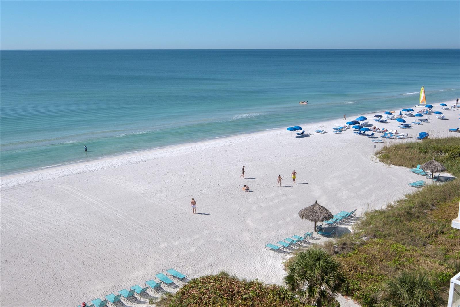 SEA GATE CLUB - Residential Lease