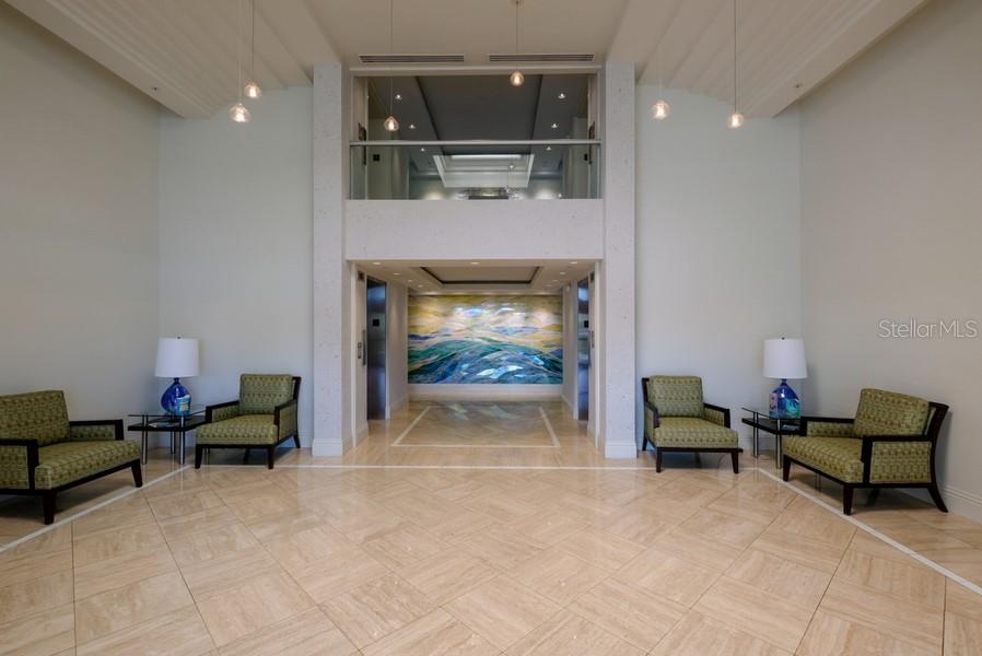 SEA GATE CLUB - Residential Lease