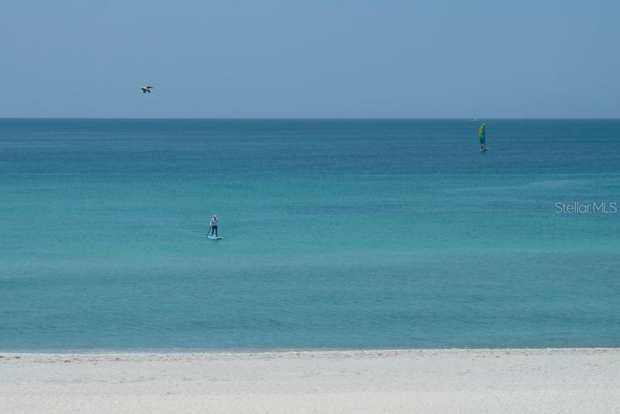 SEA GATE CLUB - Residential Lease