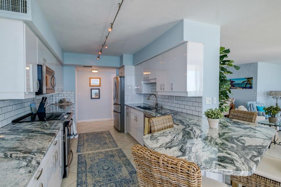 SEA GATE CLUB - Residential Lease