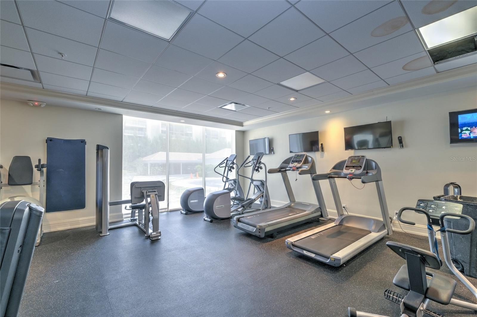 SEA GATE CLUB - Residential Lease