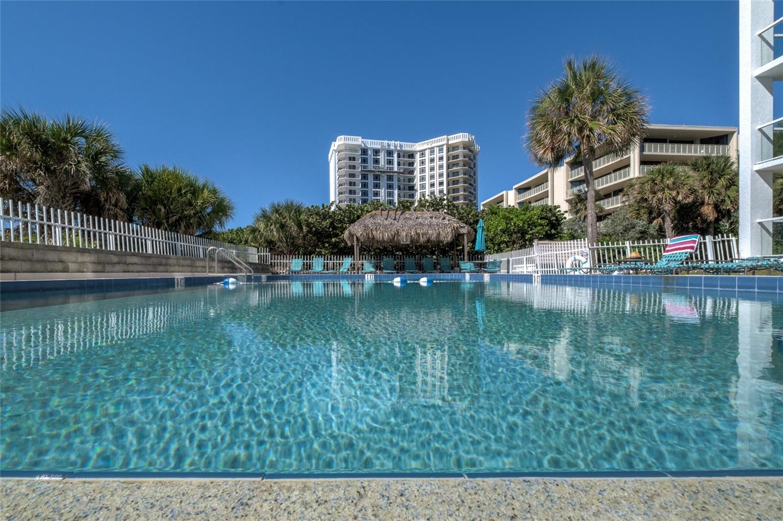 SEA GATE CLUB - Residential Lease