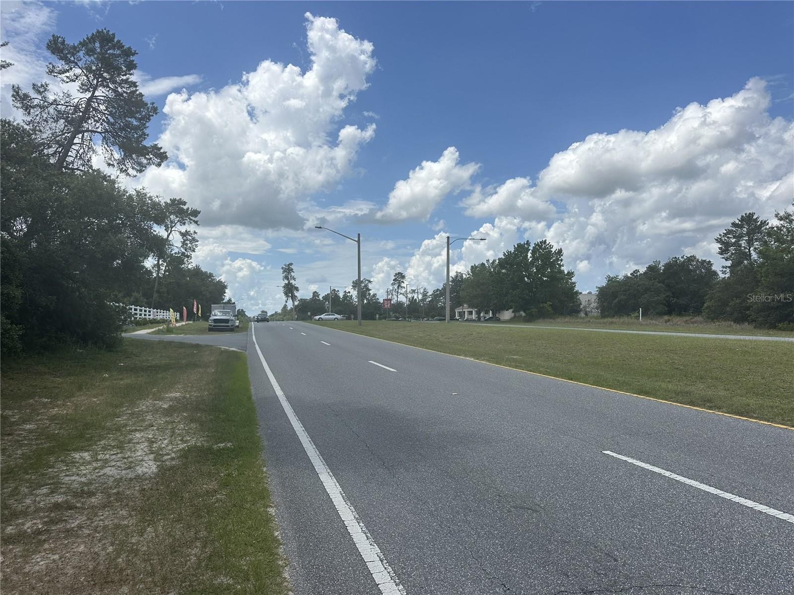 MARION OAKS BOULEVARD