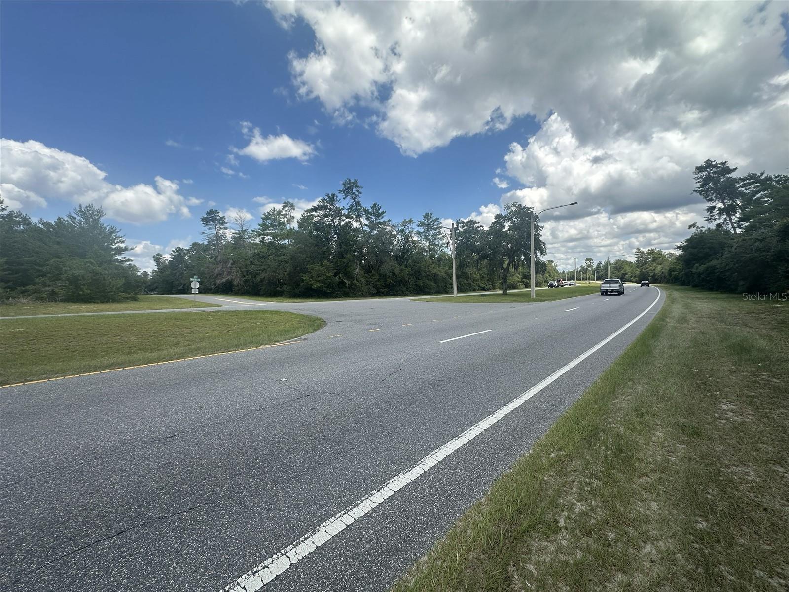 MARION OAKS BOULEVARD