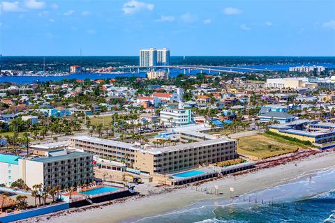 219 S ATLANTIC AVENUE 434 DAYTONA BEACH FL 32118