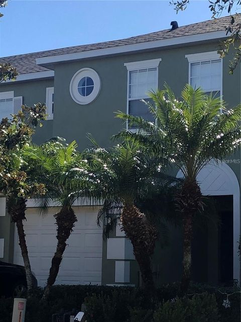 Photo of 13841 Daniels Landing Circle, Winter Garden, FL 34787 (MLS # O6419076)
