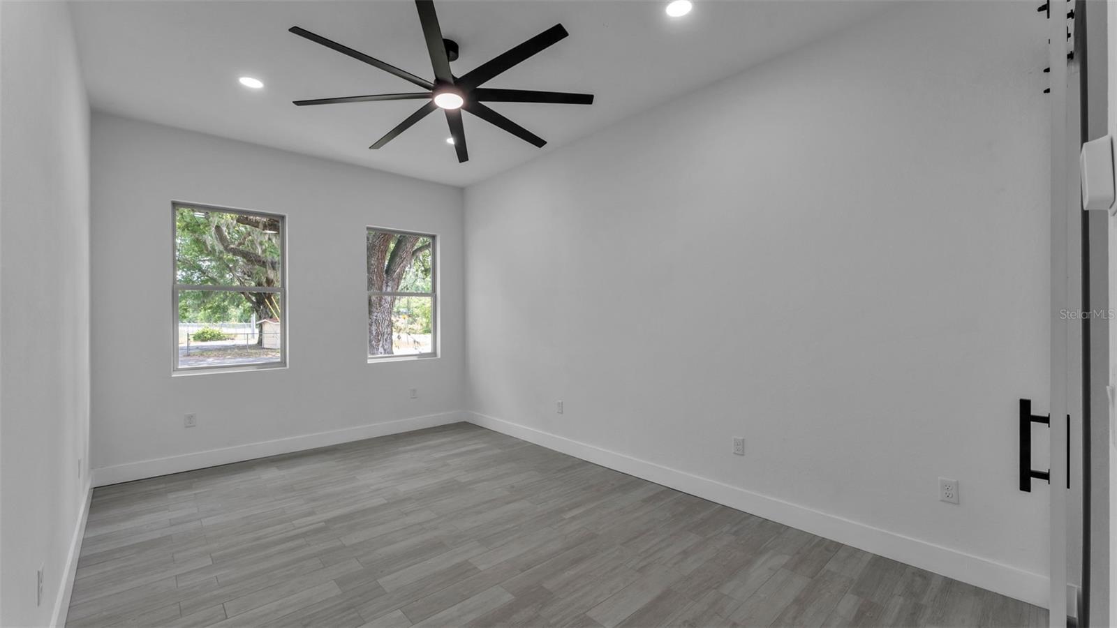 UNPLATTED - Residential