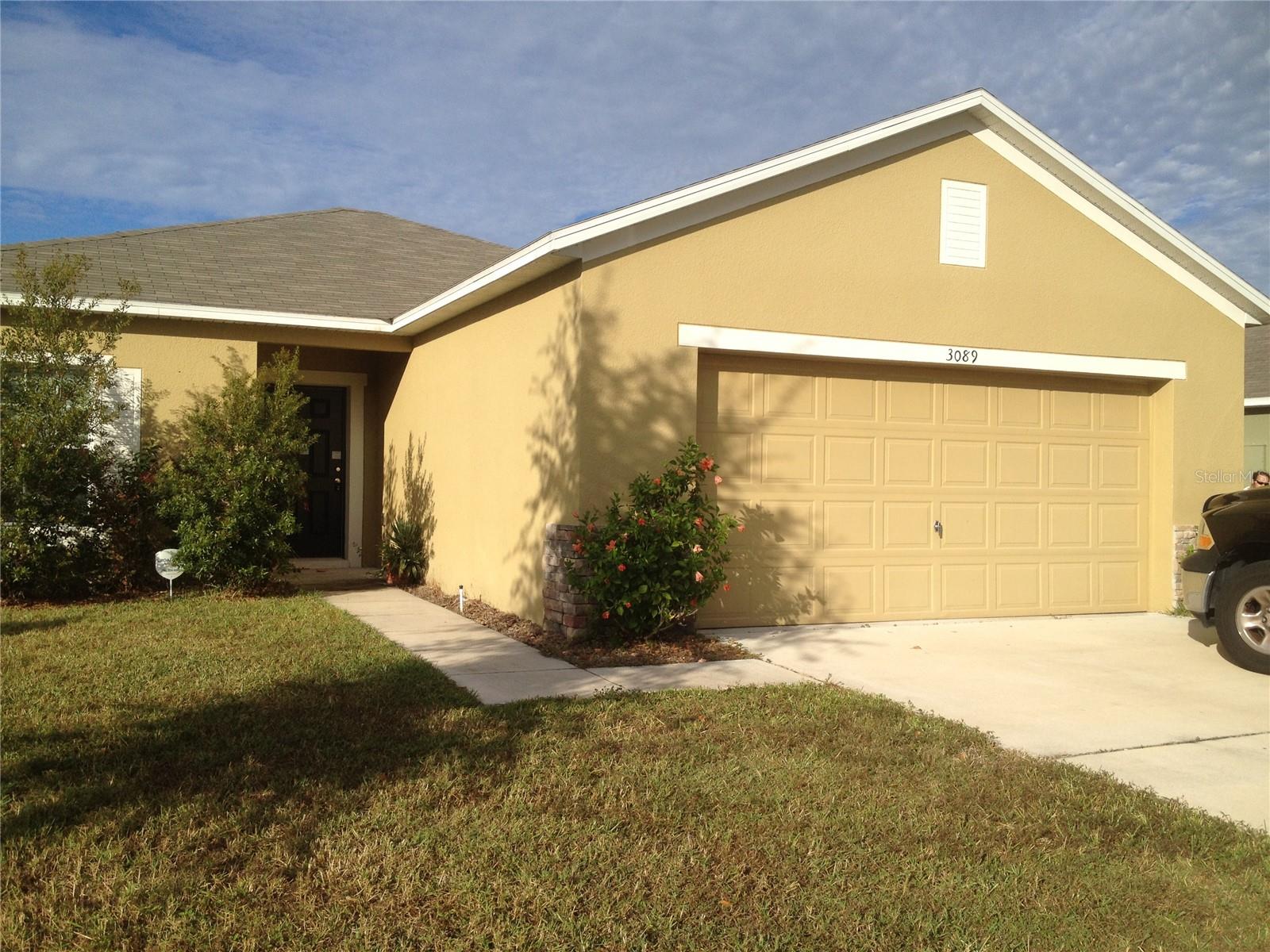 RAINTREE AT SPRINGLAKE VLG PH 1B - Residential