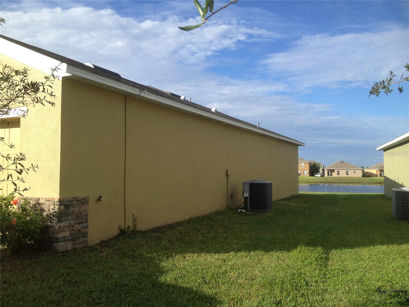 RAINTREE AT SPRINGLAKE VLG PH 1B - Residential