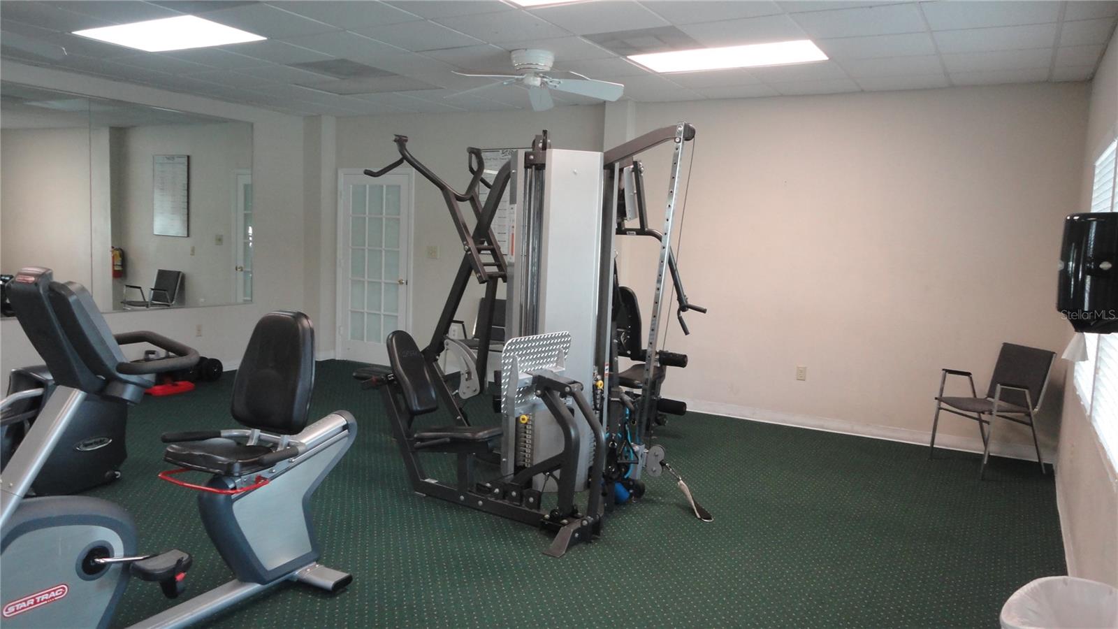 RAINTREE AT SPRINGLAKE VLG PH 1B - Residential