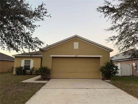 Photo of 3089 Dasha Palm Drive, Kissimmee, FL 34744 (MLS # O6329388) Photo of 3089 Dasha Palm Drive, Kissimmee, FL 34744 (MLS # O6329388)