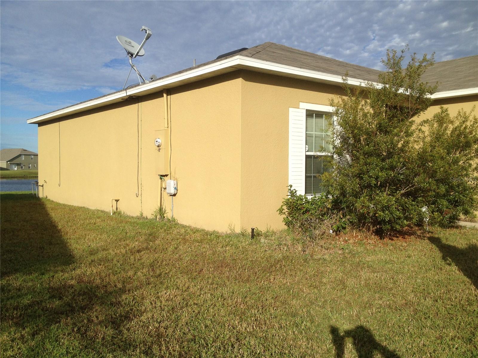 RAINTREE AT SPRINGLAKE VLG PH 1B - Residential