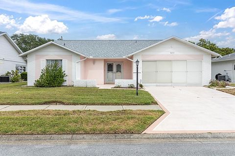 Photo of 9433 Stonewall Lane, New Port Richey, FL 34655 (MLS # W7876640)