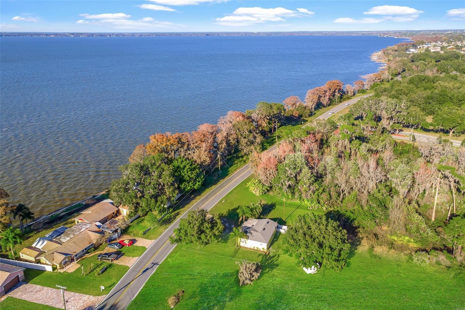 32828 LAKE EUSTIS DRIVE