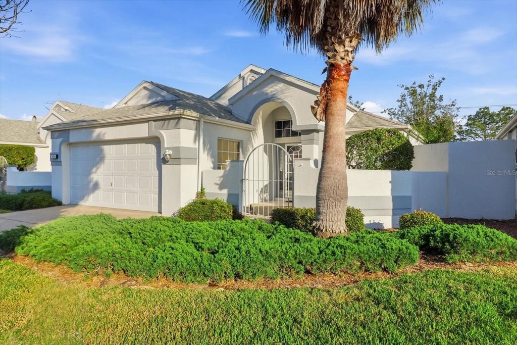 Photo of 1046 Castille Drive, Spring Hill, FL 34608 (MLS # TB8451150)