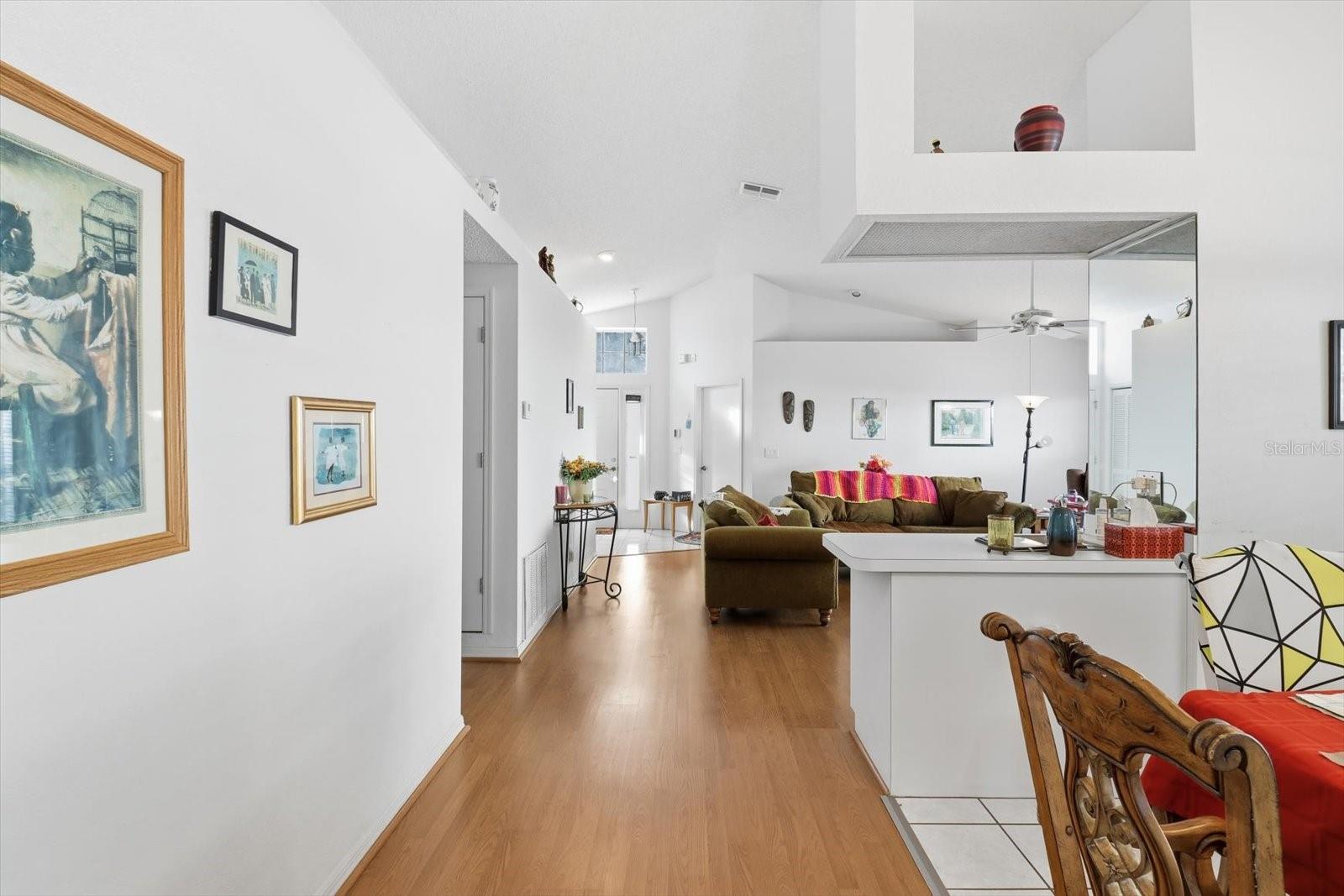 GARDENS AT SEVEN HILLS PH 3 - Residential