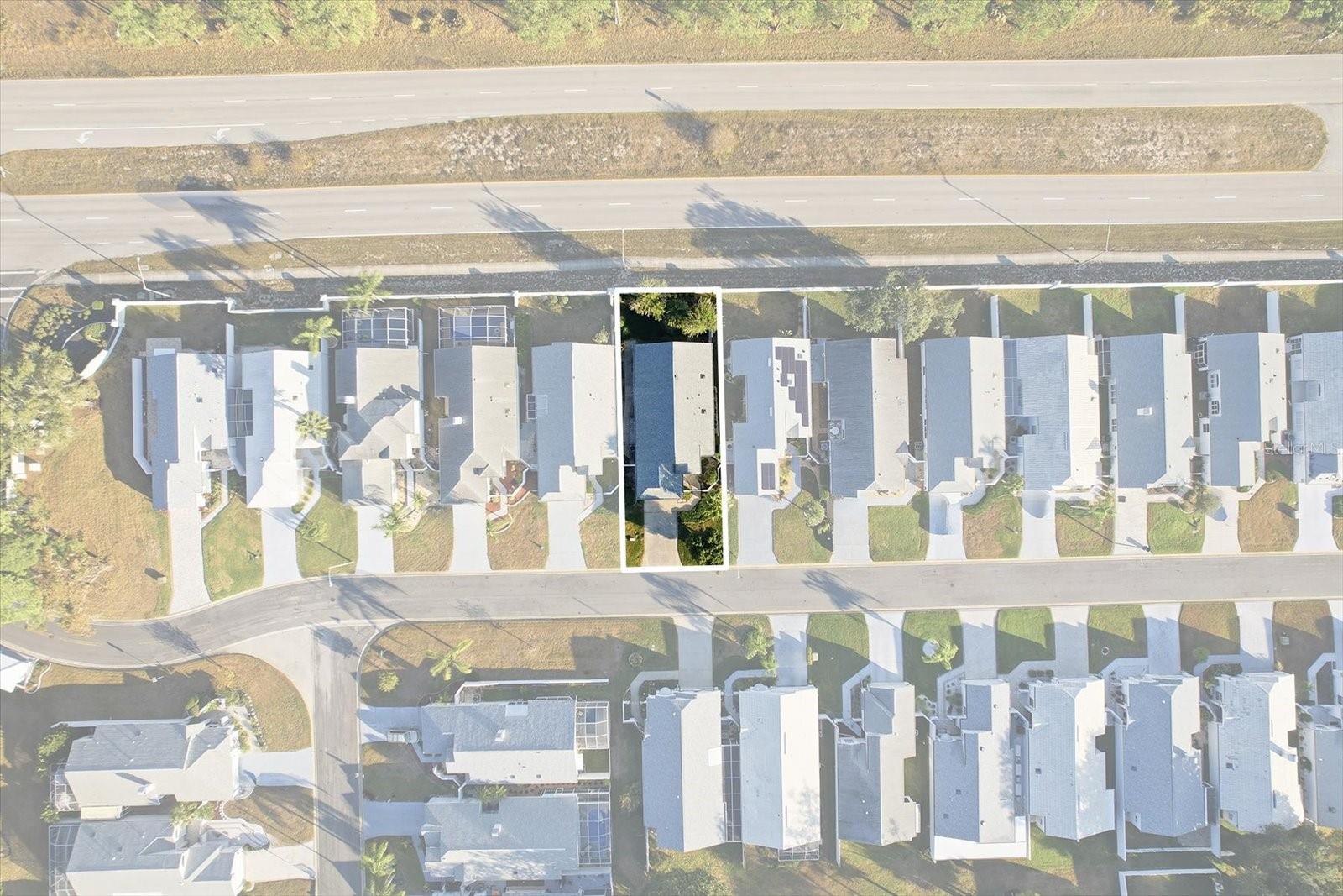 GARDENS AT SEVEN HILLS PH 3 - Residential