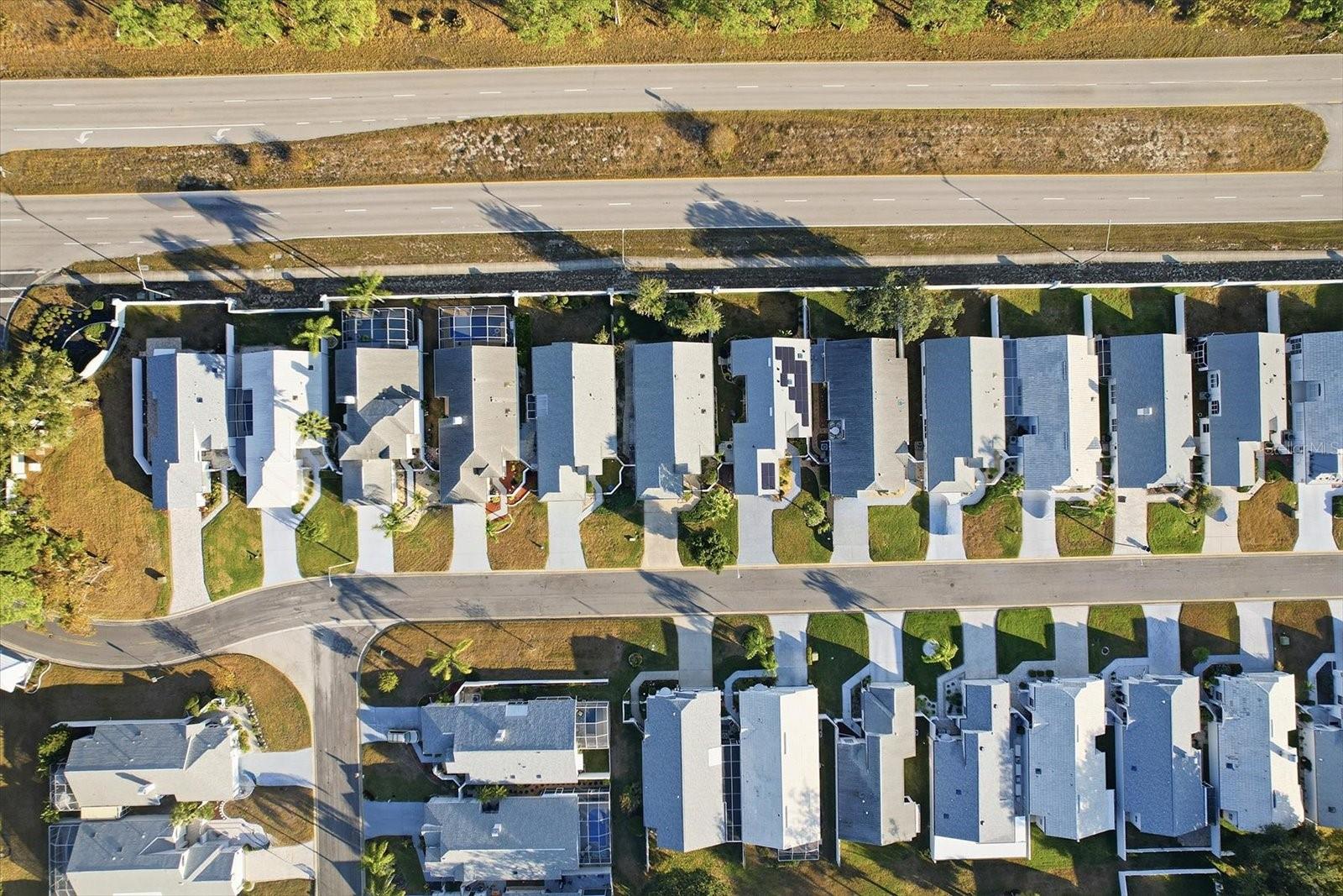 GARDENS AT SEVEN HILLS PH 3 - Residential