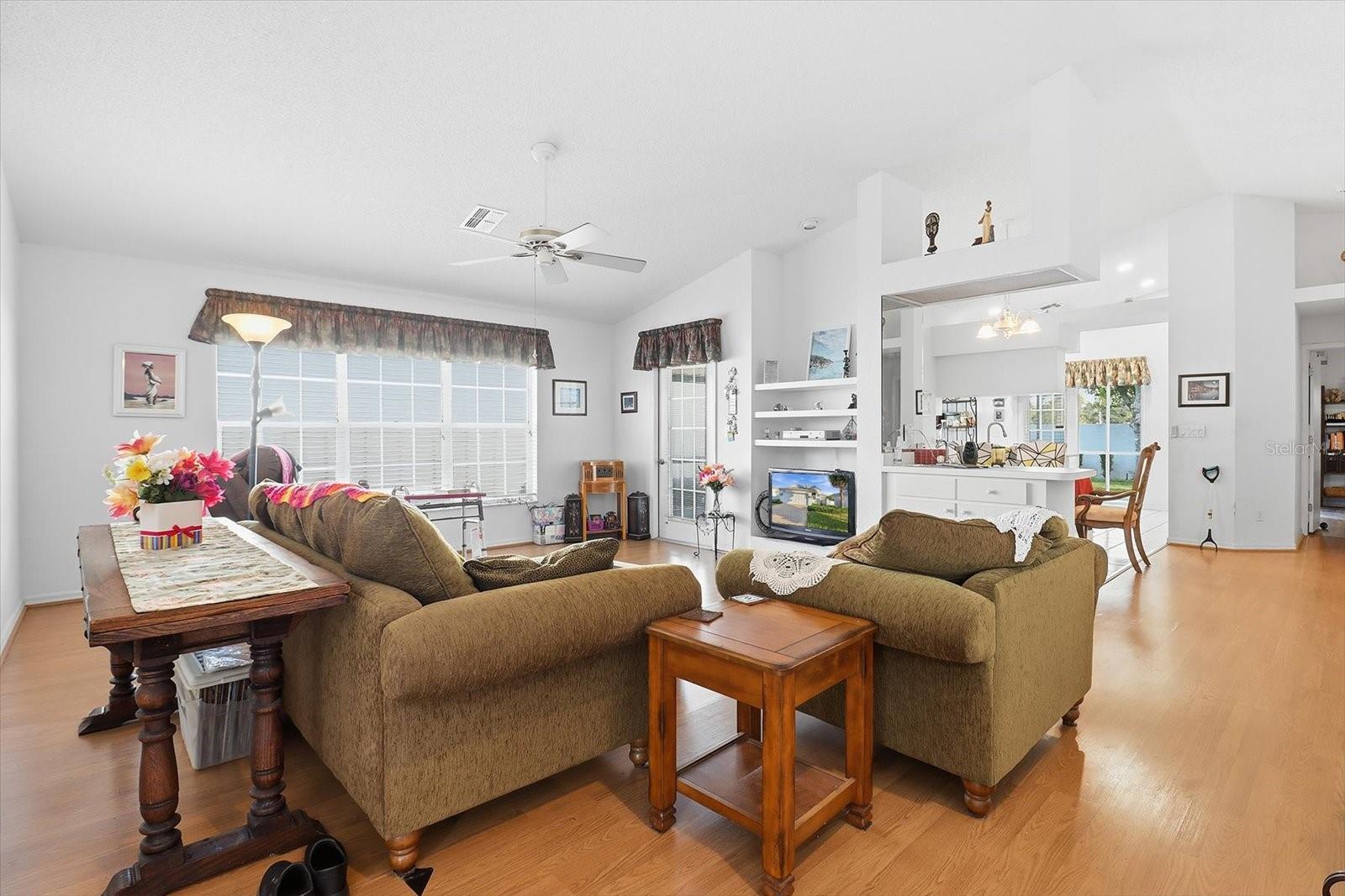 GARDENS AT SEVEN HILLS PH 3 - Residential