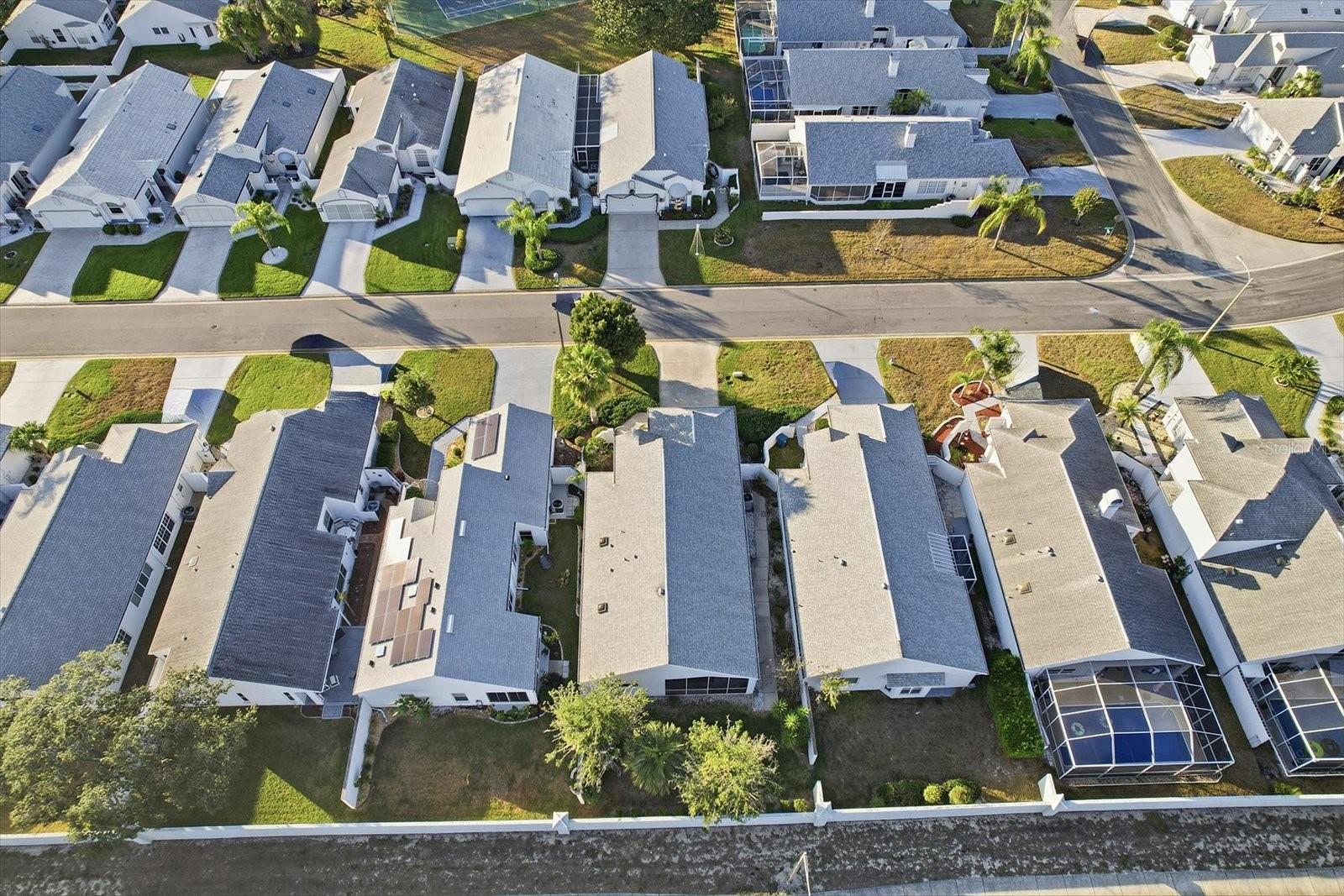 GARDENS AT SEVEN HILLS PH 3 - Residential