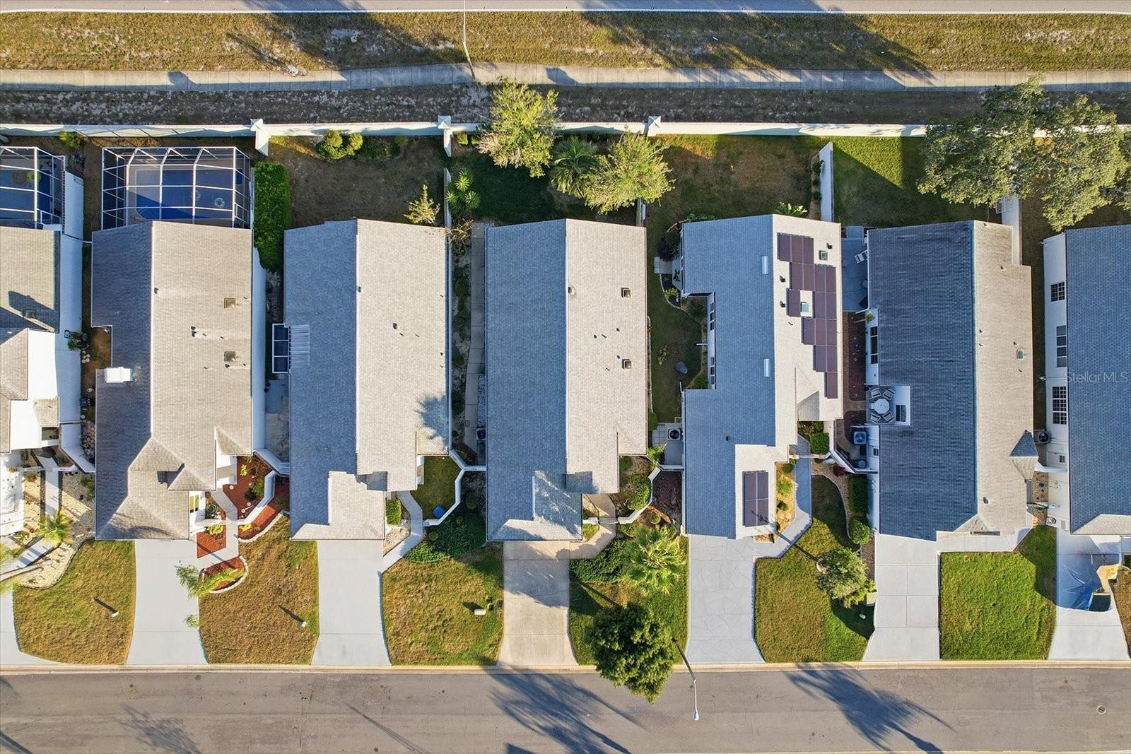 GARDENS AT SEVEN HILLS PH 3 - Residential