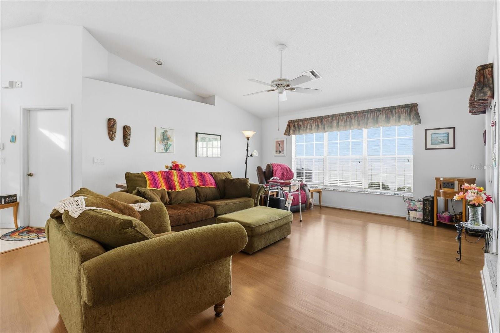 GARDENS AT SEVEN HILLS PH 3 - Residential