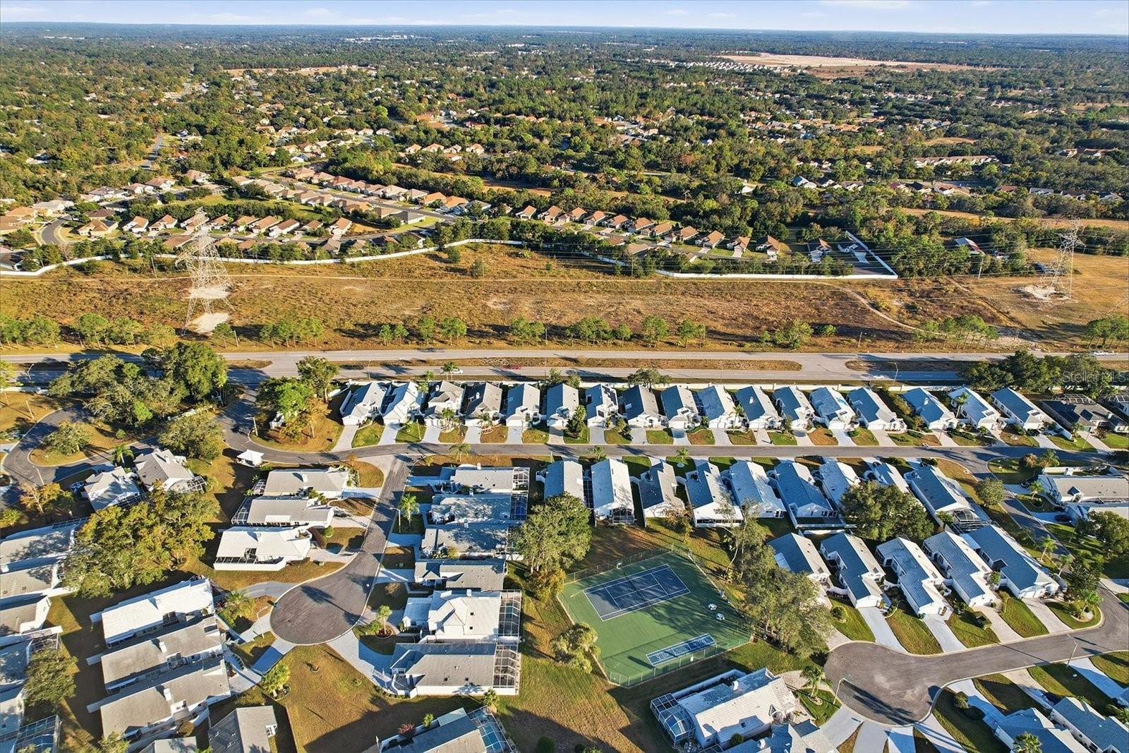 GARDENS AT SEVEN HILLS PH 3 - Residential