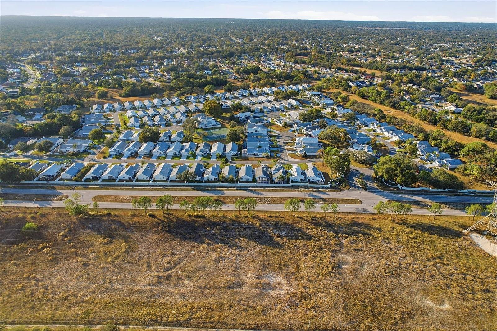 GARDENS AT SEVEN HILLS PH 3 - Residential