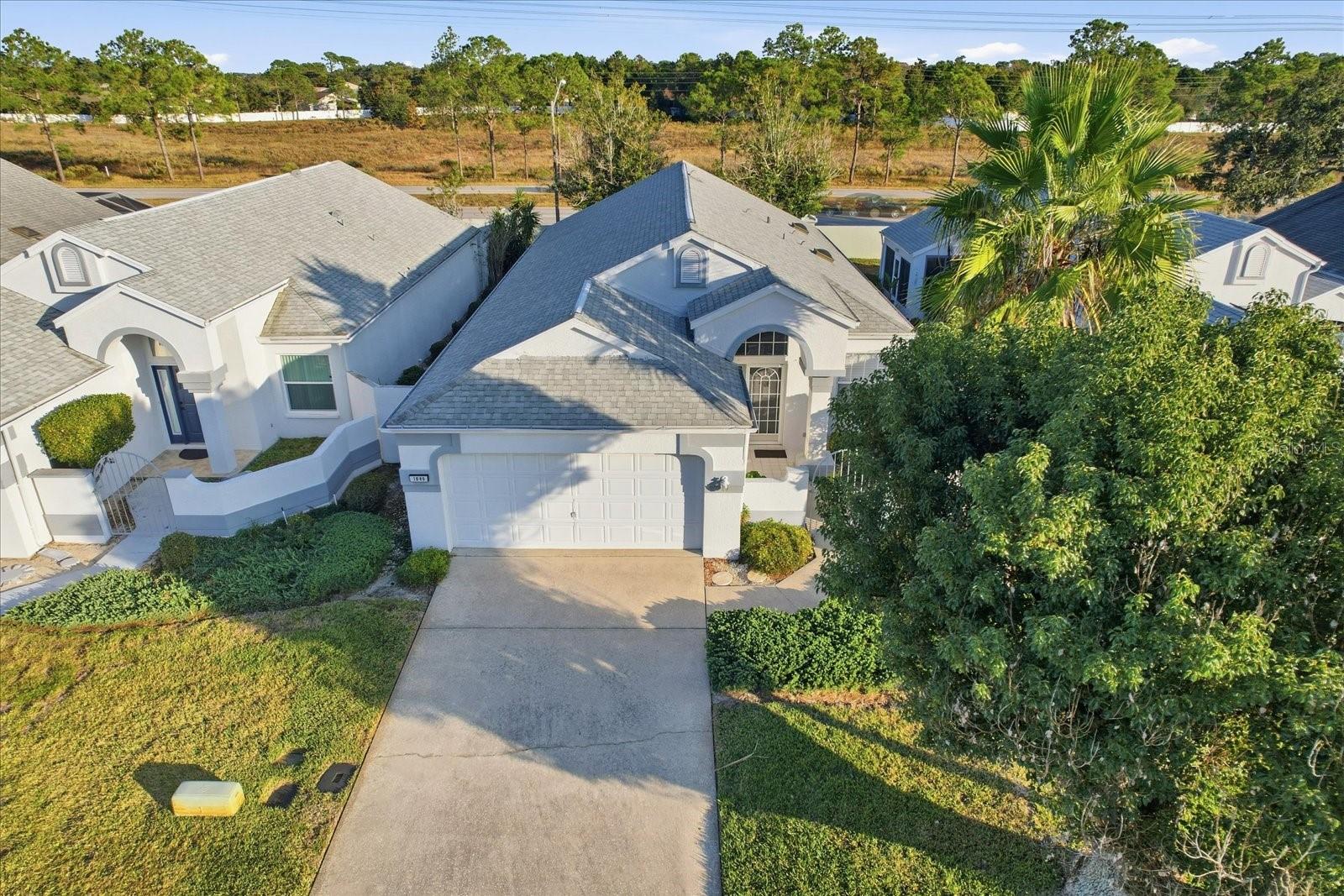 GARDENS AT SEVEN HILLS PH 3 - Residential