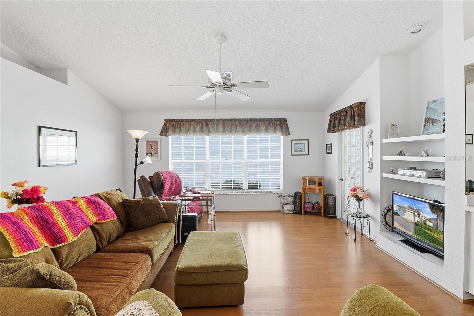 GARDENS AT SEVEN HILLS PH 3 - Residential