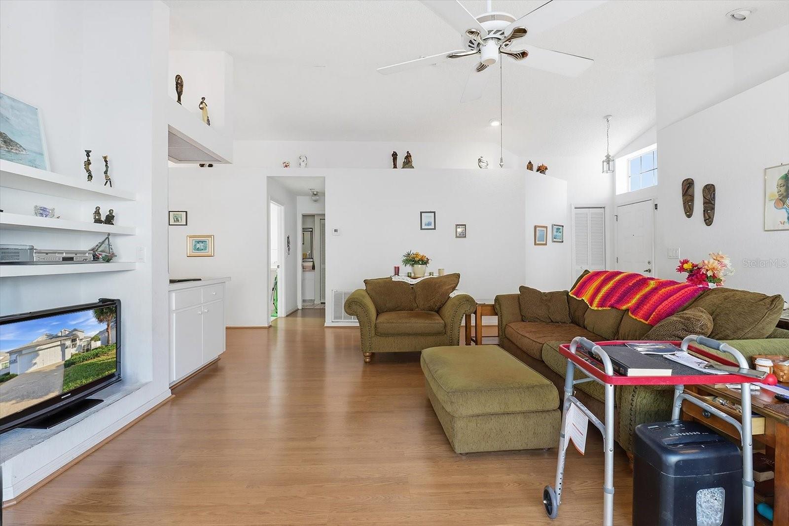 GARDENS AT SEVEN HILLS PH 3 - Residential