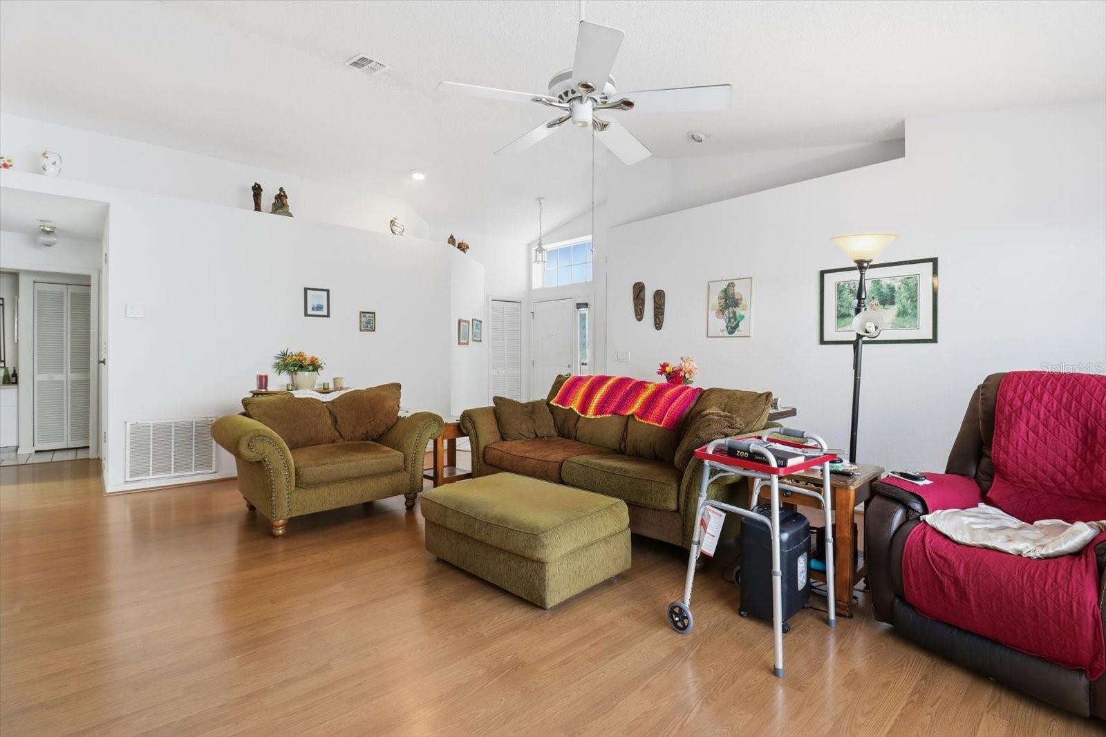 GARDENS AT SEVEN HILLS PH 3 - Residential