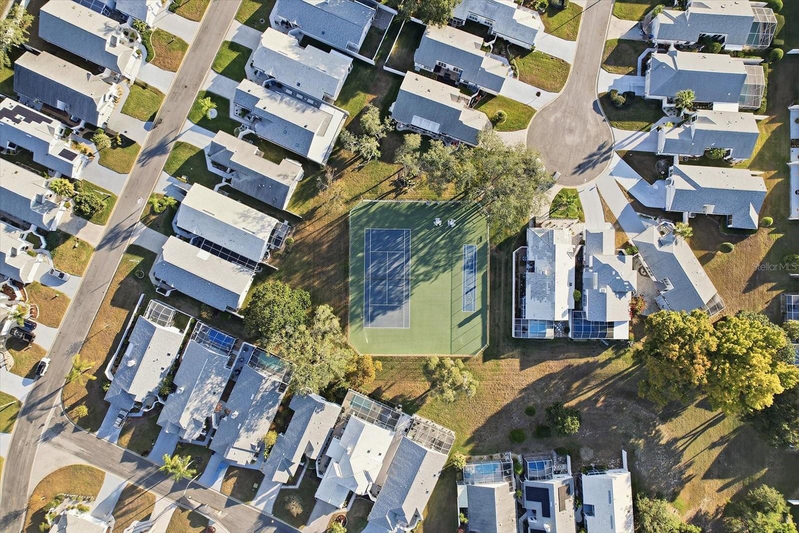 GARDENS AT SEVEN HILLS PH 3 - Residential