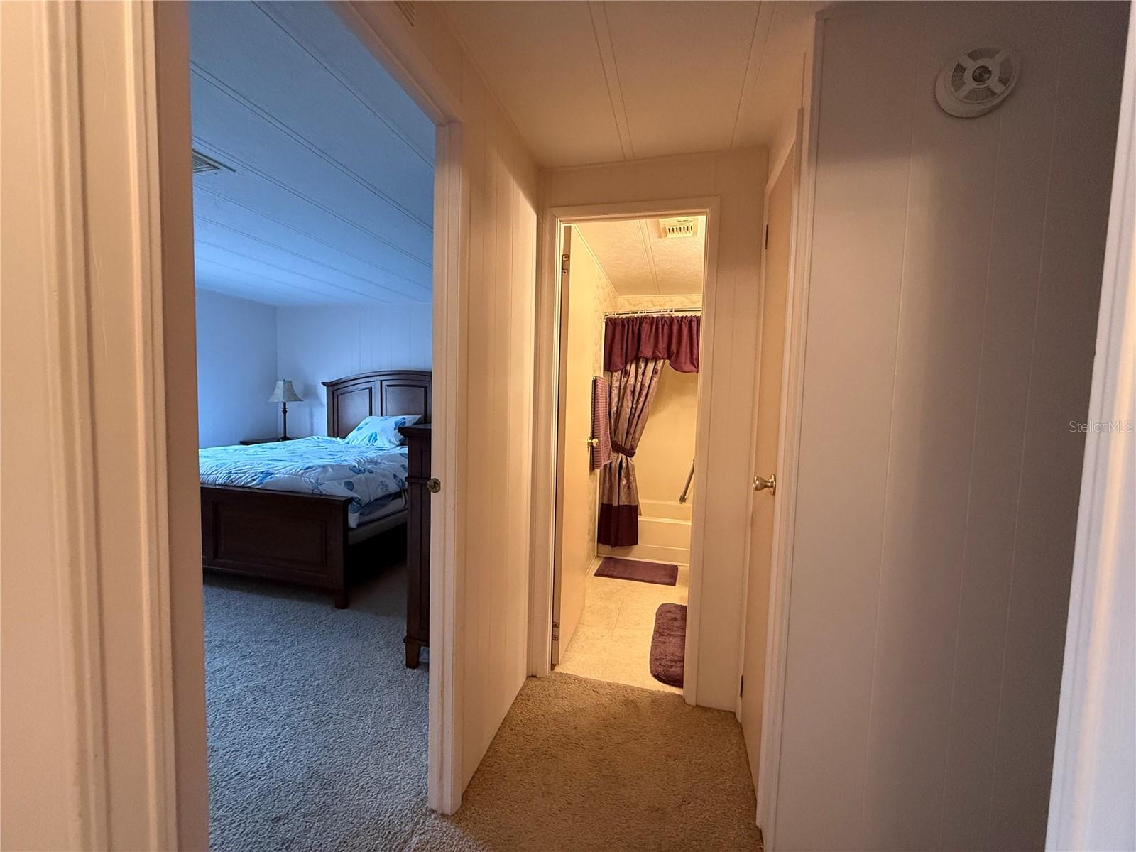 CITRUS CIRCLE SUB - Residential