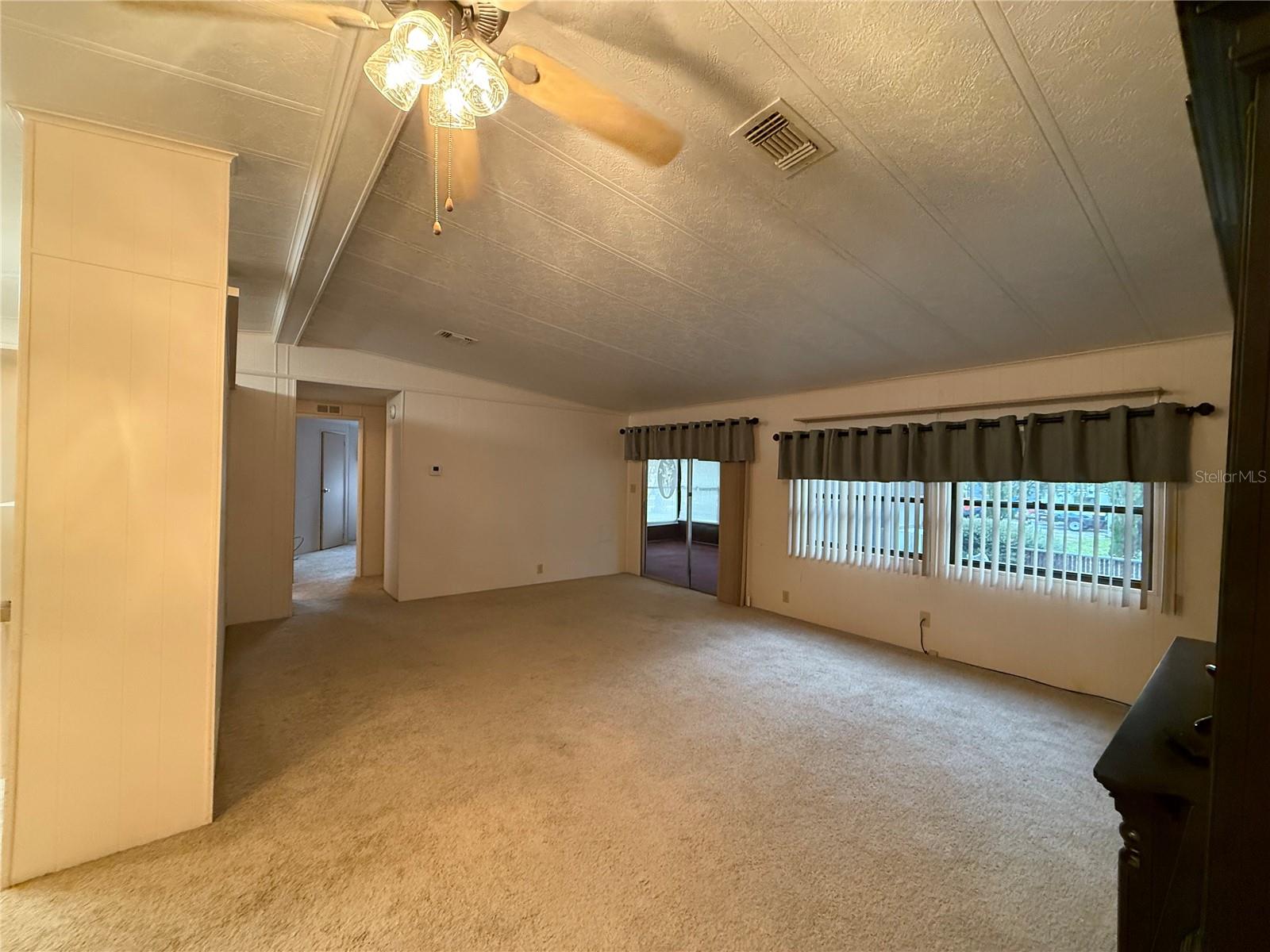 CITRUS CIRCLE SUB - Residential