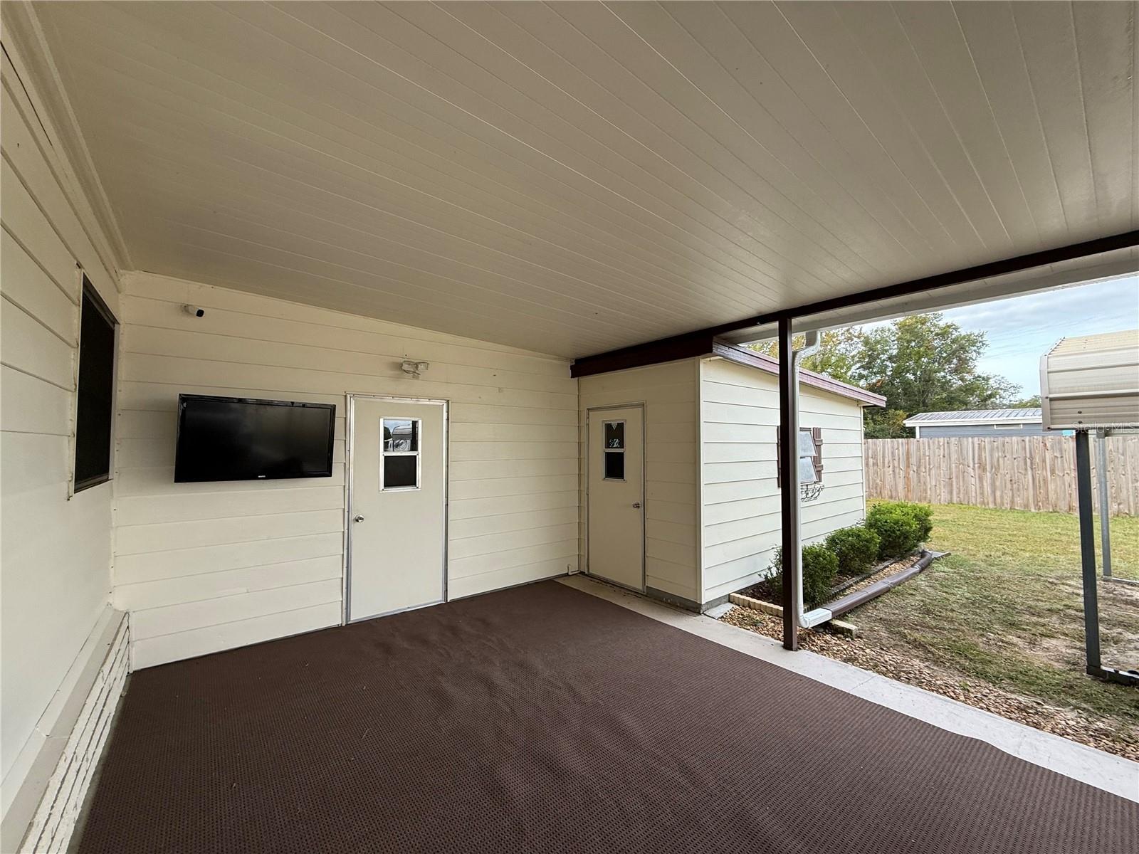 CITRUS CIRCLE SUB - Residential