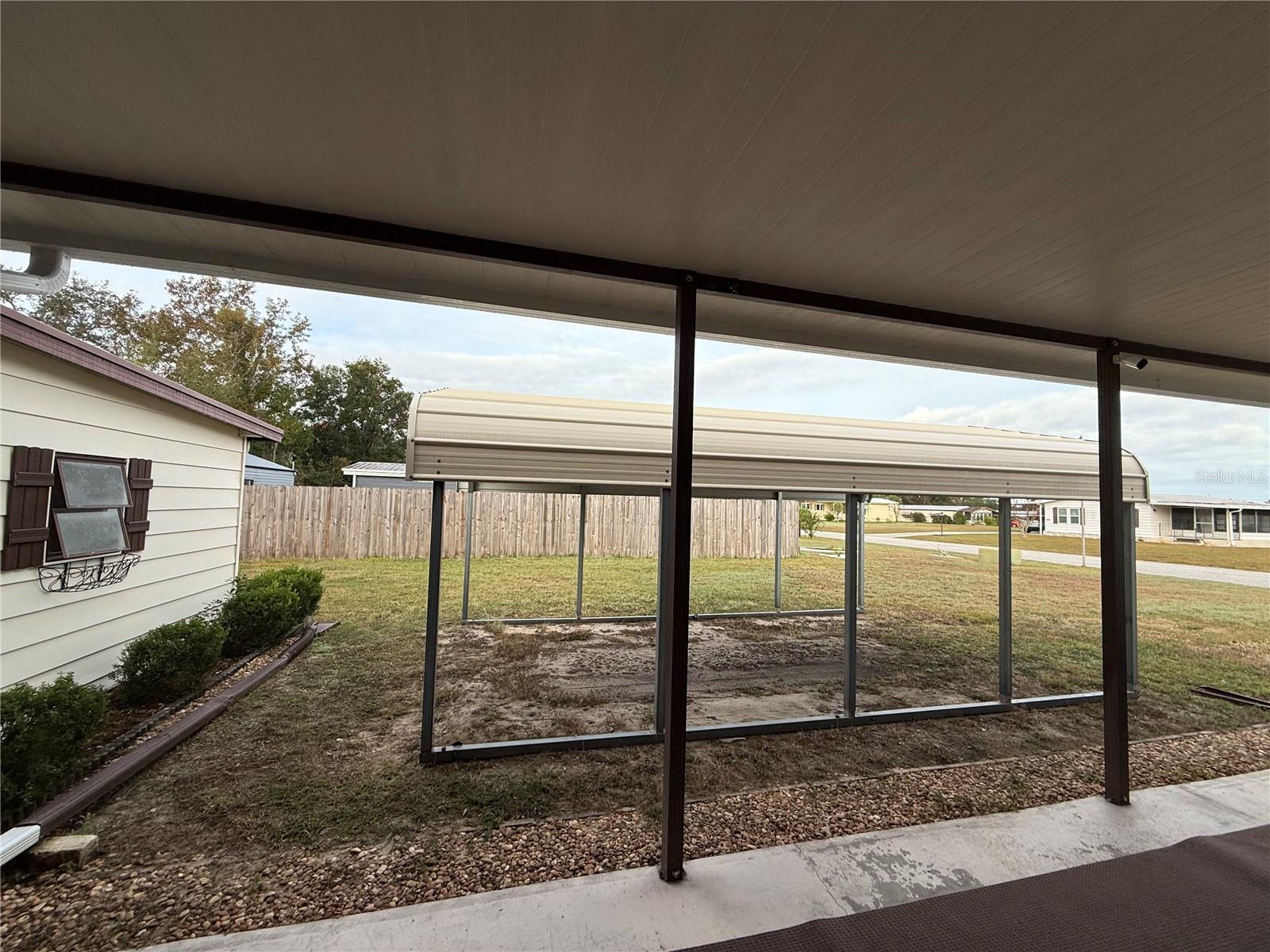 CITRUS CIRCLE SUB - Residential