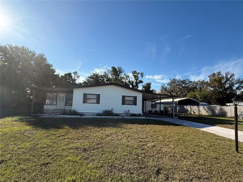 3937 CITRUS CIRCLE FRUITLAND PARK FL 34731