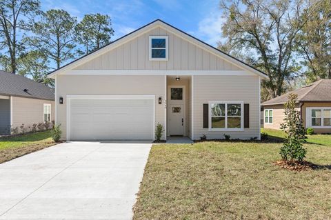 6548 NW 109TH PLACE ALACHUA FL 32615