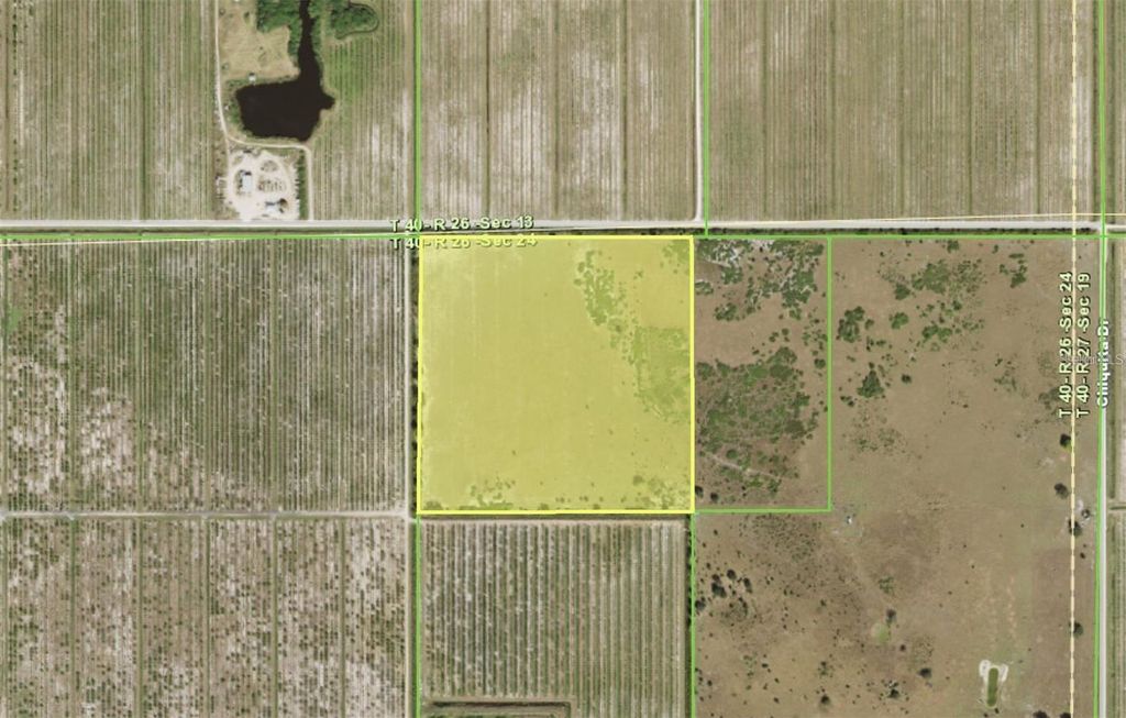 Photo of 47511 Neal Road, Punta Gorda, FL 33982 (MLS # C7500669)