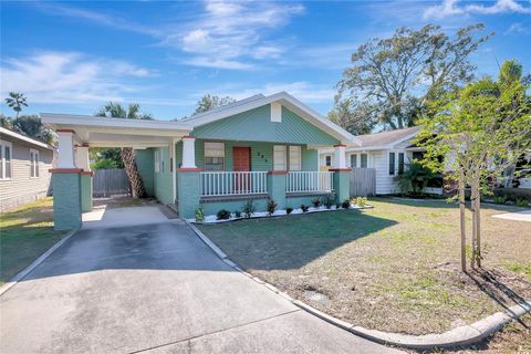 Photo of 304 W Haya Street, Tampa, FL 33603 (MLS # TB8471078)