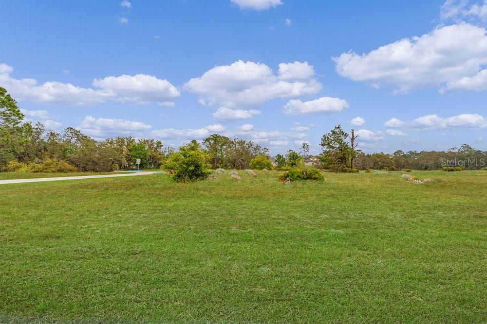 POINCIANA NBRHD 02 WEST VILLAGE 07 - Land