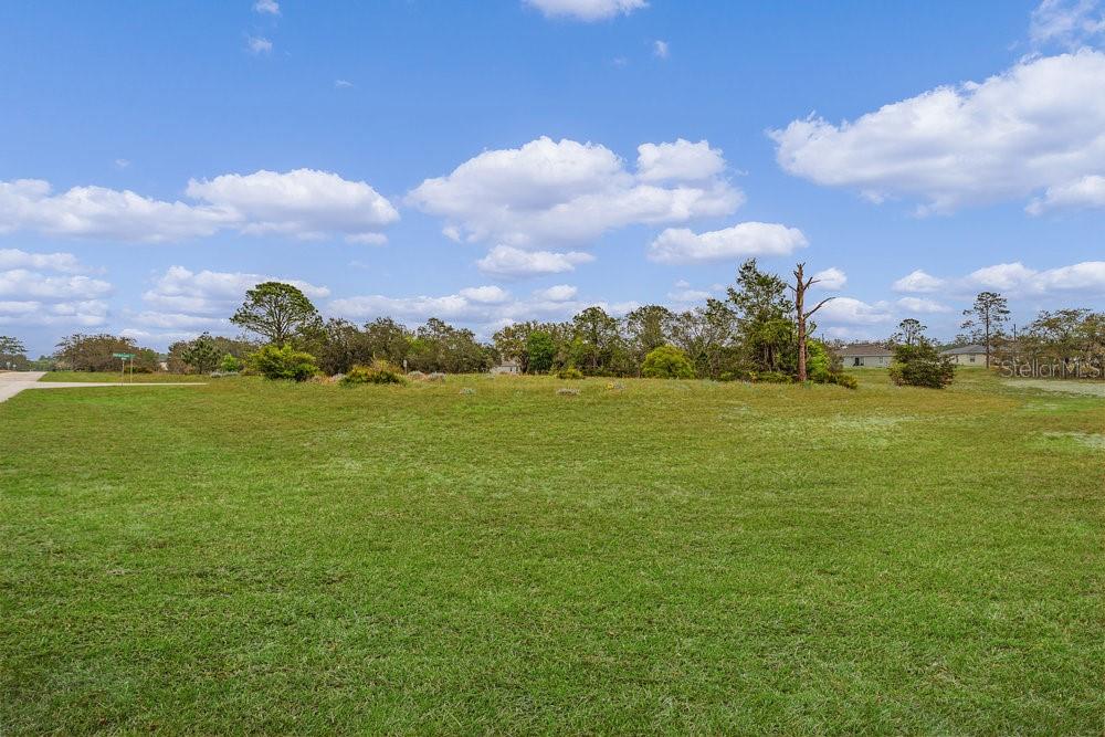 POINCIANA NBRHD 02 WEST VILLAGE 07 - Land