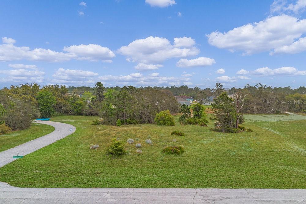 POINCIANA NBRHD 02 WEST VILLAGE 07 - Land