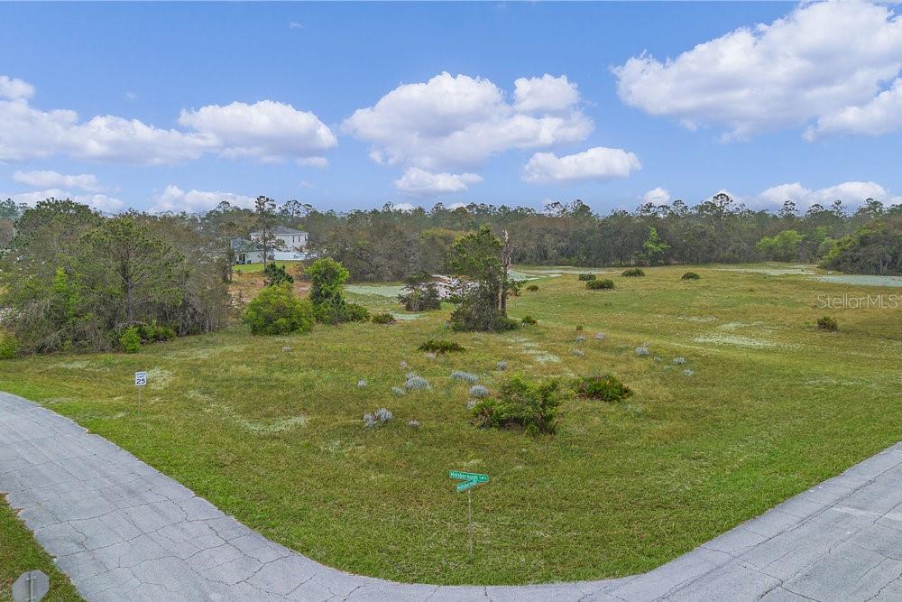 POINCIANA NBRHD 02 WEST VILLAGE 07 - Land