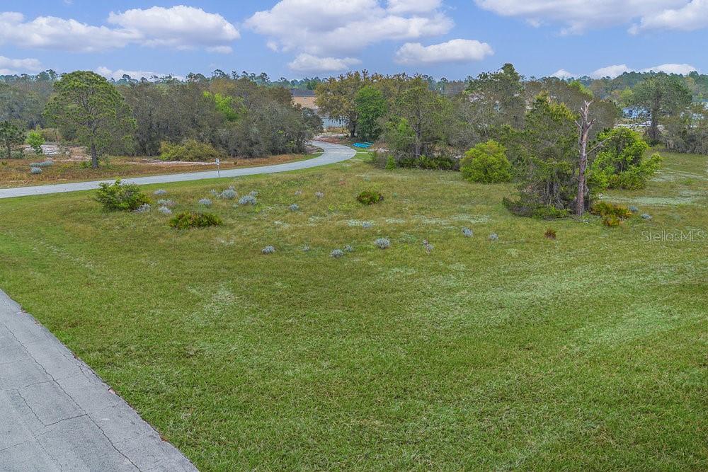 POINCIANA NBRHD 02 WEST VILLAGE 07 - Land